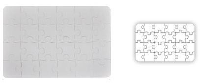 Lassen Sie Ihr Individuelles Puzzle Spiel Drucken Direkt Vom Hersteller